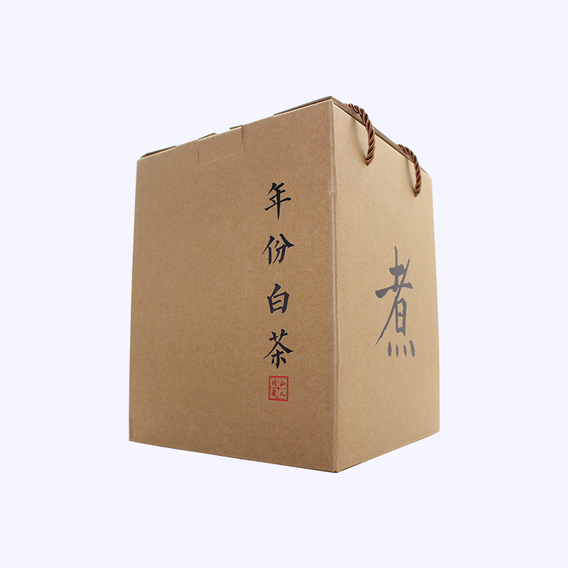 美國(guó)?？ò撞璋b盒案例展示